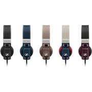 Sennheiser URBANITE Lightweight Headphone Plum Sennheiser URBANITE Lightweight Headphone Plum