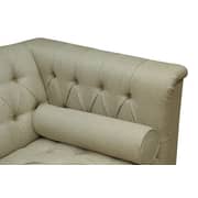 Pan Emirates Felicity 4 Seater Sofa Linen Pan Emirates Felicity 4 Seater Sofa Linen