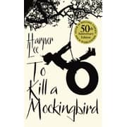 To Kill A Mockingbird Paperback – Special Edition By Harper Lee