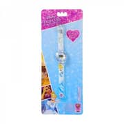 Disney Princess Cinderella Digital Watch for Girls