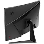 MSI Optix G27C7 Full HD Curved Gaming Monitor 27inch