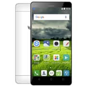 Condor Griffe T1 8GB White 4G Dual Sim Smartphone