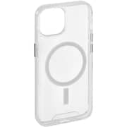 Hama MagCase Safety Clear Case iPhone 14