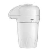 True Glow By Conair Heated Lotion Dispenser, White True Glow By Conair Heated Lotion Dispenser, White