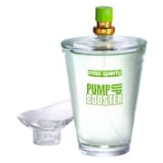 Miss Sporty Pump Booster Perfume For Women 100ml Eau de Toilette