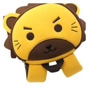 Nohoo Jungle 3D Lion Backpack
