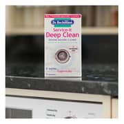 Dr. Beckmann Deep Clean Washing Powder 250g
