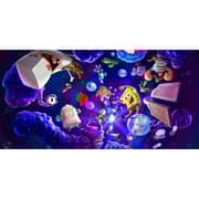 Nintendo Switch SpongeBob Krusty Cook-Off Extra Krusty Edition Game Nintendo Switch SpongeBob Krusty Cook-Off Extra Krusty Edition Game