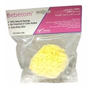 Bebecom NS004 Natural Sponge Large 6291105230049 Bebecom NS004 Natural Sponge Large 6291105230049