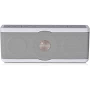 TDK A34 Trek Max Bluetooth Speaker White TDK A34 Trek Max Bluetooth Speaker White
