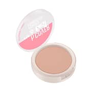 Essence 16h COVER & last POWDER FOUNDATION - 08 Sand