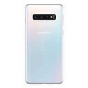 Samsung Galaxy S10 128GB White Pre order SM-G973F
