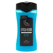 Axe Sports Blast Re-Energising Body And Hair Shower Gel 250ml