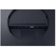 Samsung LC27T550FDMXUE Full HD Curved Monitor 27inch