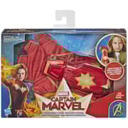 Hasbro 5010993558001 Captain Marvel Photon Power Fx Glove