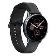 Samsung Galaxy Watch Active 2 Stainless Steel 40mm Black