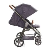 ABCDesign Buggy Stroller Mint Street