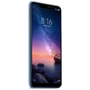 Xiaomi Redmi Note6 Pro 32GB Blue 4G LTE Dual Sim Smartphone
