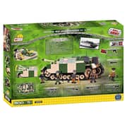 Cobi 500pcs Small Army Jagdpanzer IV Cobi 500pcs Small Army Jagdpanzer IV