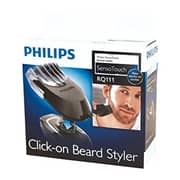 Philips Smart Click Beard Styler Head RQ11150 Philips Smart Click Beard Styler Head RQ11150