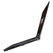 MSI GS63 7RD Stealth Gaming Laptop - Core i7 2.2GHz 16GB 1TB+256GB 6GB Win10 15.6inch FHD Black MSI GS63 7RD Stealth Gaming Laptop - Core i7 2.2GHz 16GB 1TB+256GB 6GB Win10 15.6inch FHD Black