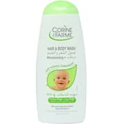 Corine De Farme CDF0010118 Baby Hair & Body Wash 250ml Corine De Farme CDF0010118 Baby Hair & Body Wash 250ml