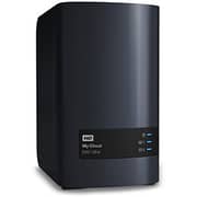 Western Digital WDBVBZ0000NCHEESN My Cloud EX2 Ultra Dual Bay Diskless NAS Western Digital WDBVBZ0000NCHEESN My Cloud EX2 Ultra Dual Bay Diskless NAS
