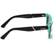 Diesel DL0240-05J-45 Unisex Sunglass Diesel DL0240-05J-45 Unisex Sunglass