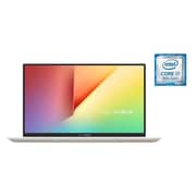 Asus VivoBook S13 S330FL-EY015T Laptop - Core i7 1.8GHz 16GB 512GB 2GB Win10 13.3inch FHD Gold Asus VivoBook S13 S330FL-EY015T Laptop - Core i7 1.8GHz 16GB 512GB 2GB Win10 13.3inch FHD Gold