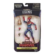 Hasbro Captain Marvel 6 Hasbro Captain Marvel 6