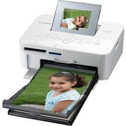 Canon SELPHYCP1000 Compact Photo Printer White Canon SELPHYCP1000 Compact Photo Printer White