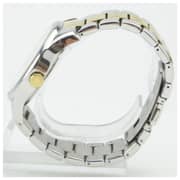 Esprit ES105442002 Analog White Dial Metal Watch For Women