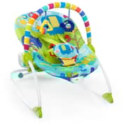 Bright Starts Merry Sunshine Rocker Bright Starts Merry Sunshine Rocker