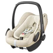 Maxi Cosi Pebble Plus Car Seat Nomad Sand