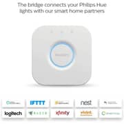 Philips 929001180626 HUE BRIDGE Philips 929001180626 HUE BRIDGE
