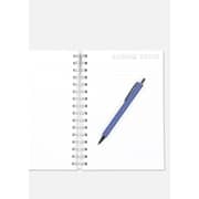 TYPO 2019 20 A5 Spiral Diary - 144964-03