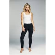 Cotton On Mid Rise Jegging Black Size 10 Cotton On Mid Rise Jegging Black Size 10