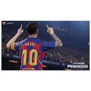 Xbox One eFootball PES 2020 Game