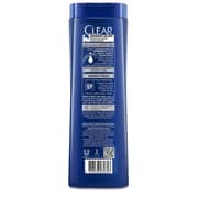 Clear Shampoo Men Shower Fresh 200ml Clear Shampoo Men Shower Fresh 200ml