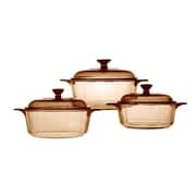 Visions 6pcs Versapot Set