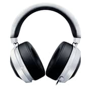 Razer Kraken Pro V2 Gaming Headset White Razer Kraken Pro V2 Gaming Headset White