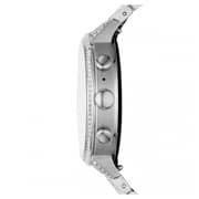 Fossil Venture HR Gen4 Stainless Steel Smart Watch Women Fossil Venture HR Gen4 Stainless Steel Smart Watch Women