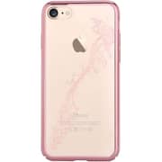 Devia Crystal Case Rose Gold iPhone XR Devia Crystal Case Rose Gold iPhone XR