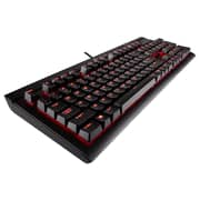 Corsair K68 Mechamical Gaming Keyboard Red LED /Cherry MX Red CH-9102020-NA Corsair K68 Mechamical Gaming Keyboard Red LED /Cherry MX Red CH-9102020-NA