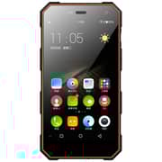 Xtouch XBOT JUNIOR 16GB Fire Black 4G Dual Sim Smartphone Xtouch XBOT JUNIOR 16GB Fire Black 4G Dual Sim Smartphone