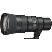 Nikon Af-s Nikkor 500mm F/5.6e Pf Ed Vr Super-telephoto Lens