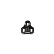 Look Cycle - Keo Grip Cycling Cleats With Memory Positioner Function - Compatible With All Pedals On The Market - Anti-slip Tpu Surface - 0 Angular Freedom - Colour Black