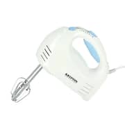 Krypton Hand Mixture Of 7 Speed With 150W Power-KNHB6043 Krypton Hand Mixture Of 7 Speed With 150W Power-KNHB6043