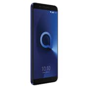 ألكاتيل 3 إل 5034 دي هاتف ذكي أزرق ألكاتيل 3 إل 5034 دي هاتف ذكي أزرق
