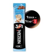 Nescafe Ice Instant Coffee Mix Sachet 20g (Pack of 20)
